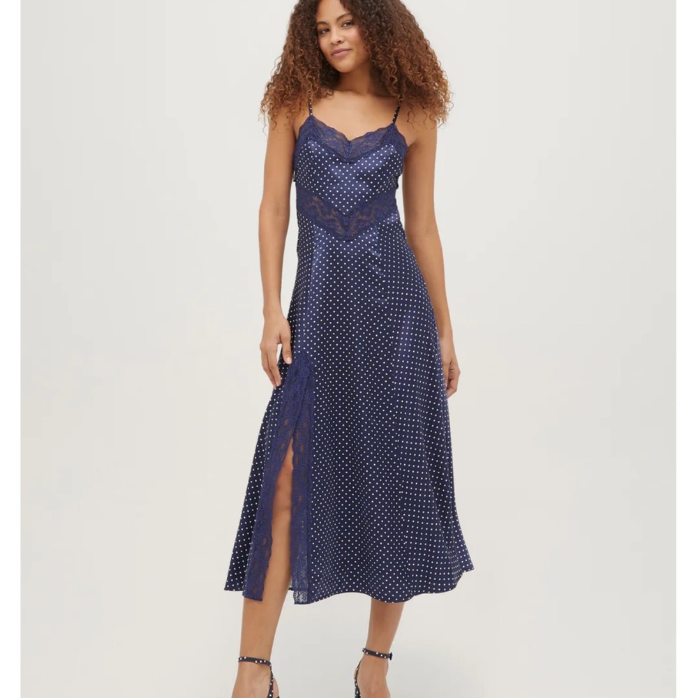 Hill House Ida Dress